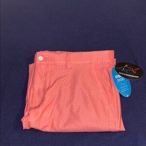 Greg Norman Hybrid Shorts